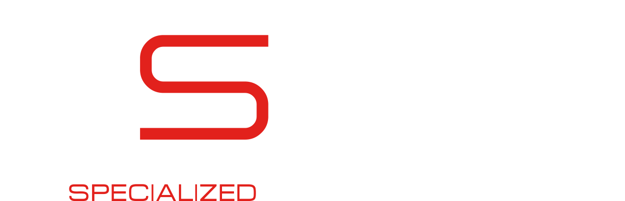 TSMGI — The Specialized Marketing Group